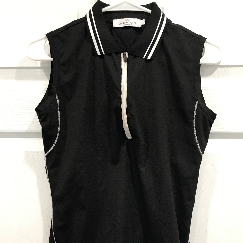 Bugatchi Women’s Shirt M